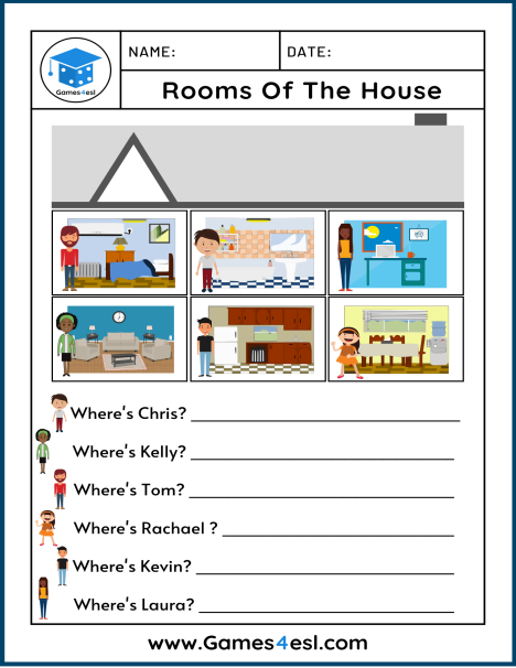 C:\Users\Ольга\Desktop\для открітого урока\Rooms-Of-The-House-Worksheets.png